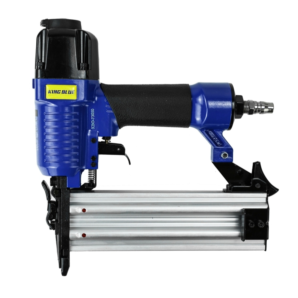 Súng bắn đinh bằng khí nén King Blue KBO-F3050 2 Súng bắn đinh bằng khí nén King Blue KBO-F3050