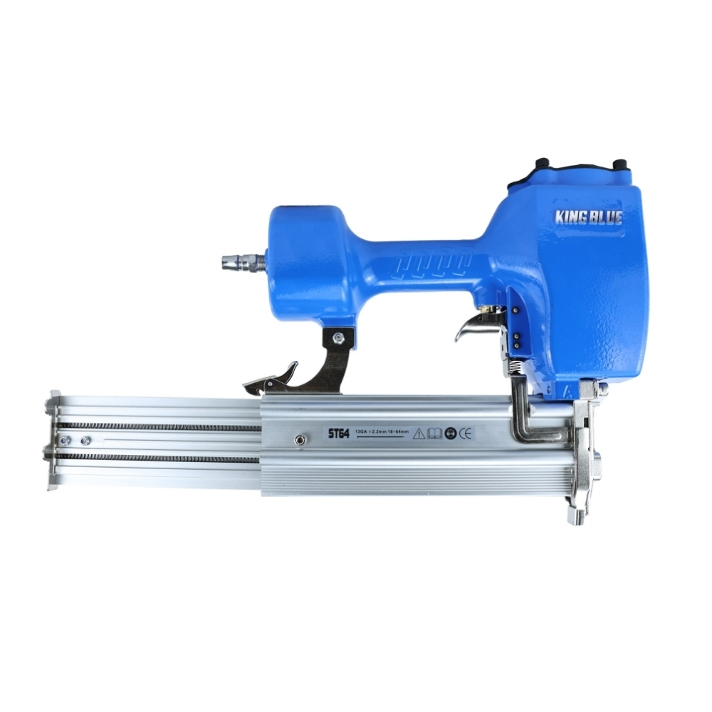 Súng bắn đinh bằng khí nén King Blue KBO-ST64 2 King-Blue-KBO-ST64-2