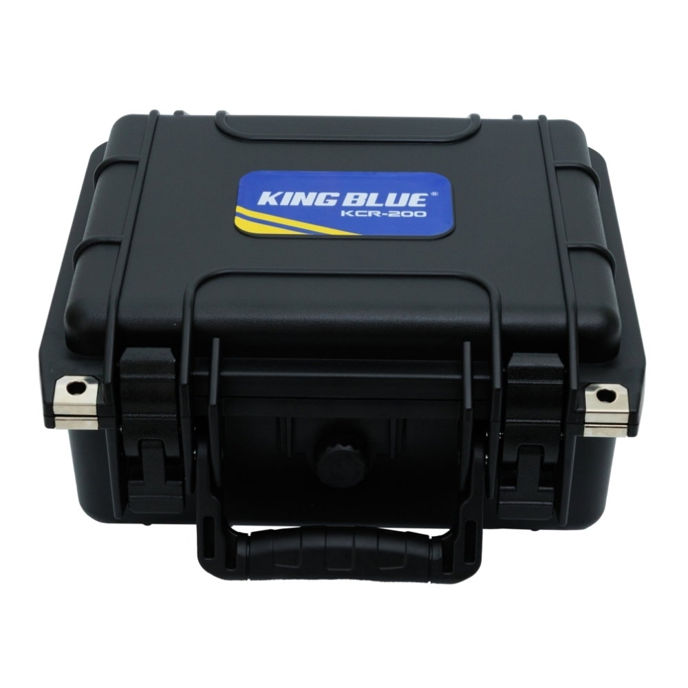 Máy tời điện nâng hạ King Blue KCR-200 10 King-Blue-KCR-200-10