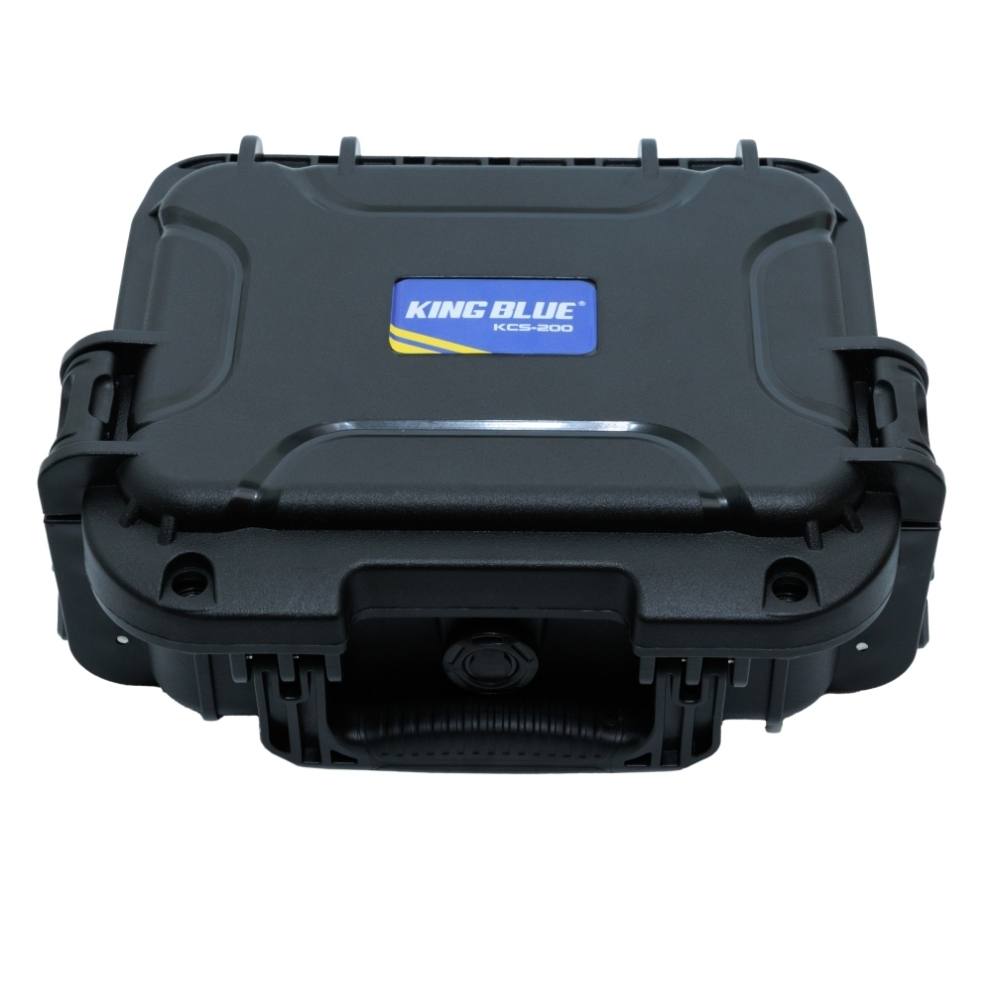 Máy tời điện nâng hạ King Blue KCS-200 12 King-Blue-KCS-200-12