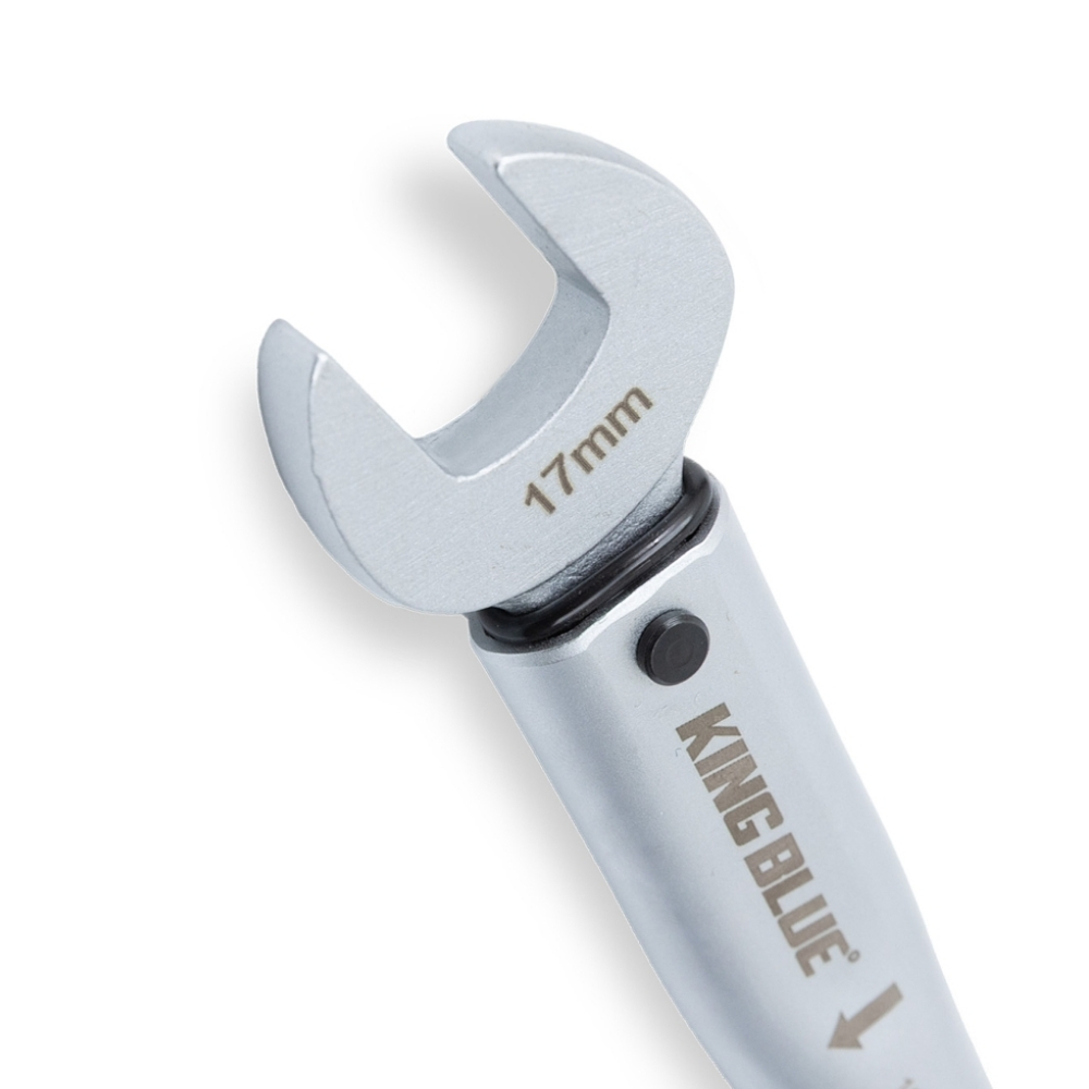 Cờ lê lực 17mm 18Nm King Blue KLC17 2 King-Blue-KLC17-2