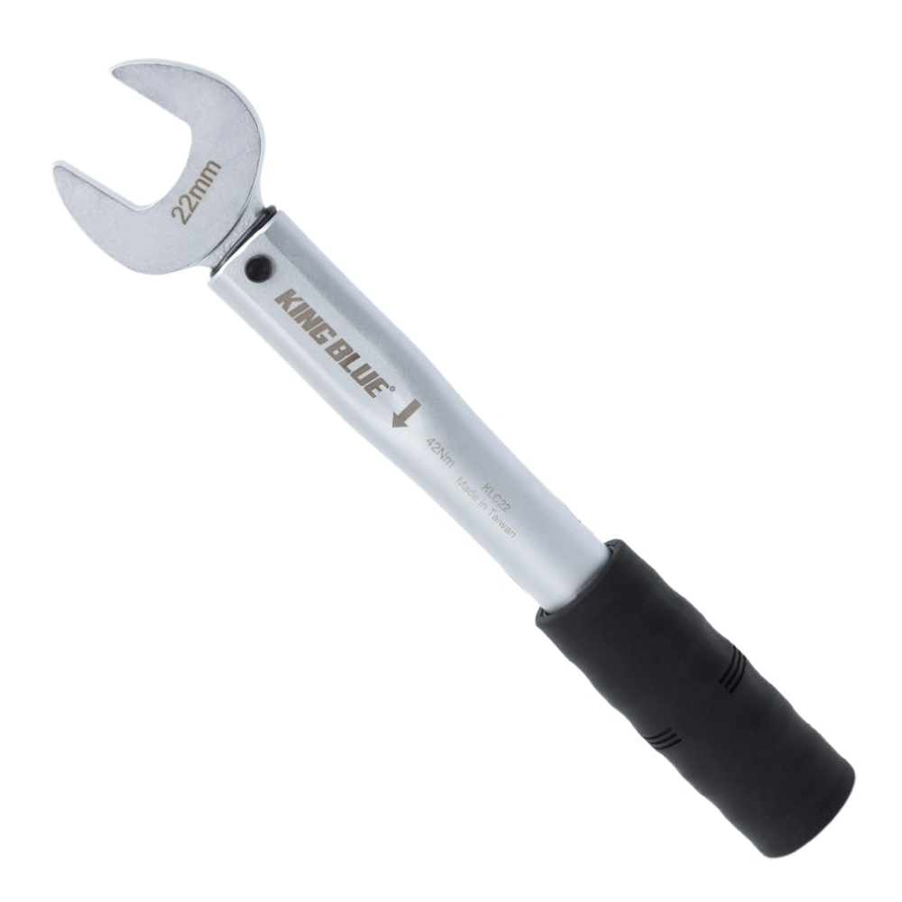 Cờ lê lực 22mm 42Nm King Blue KLC22 1 Cờ lê lực 22mm 42Nm King Blue KLC22