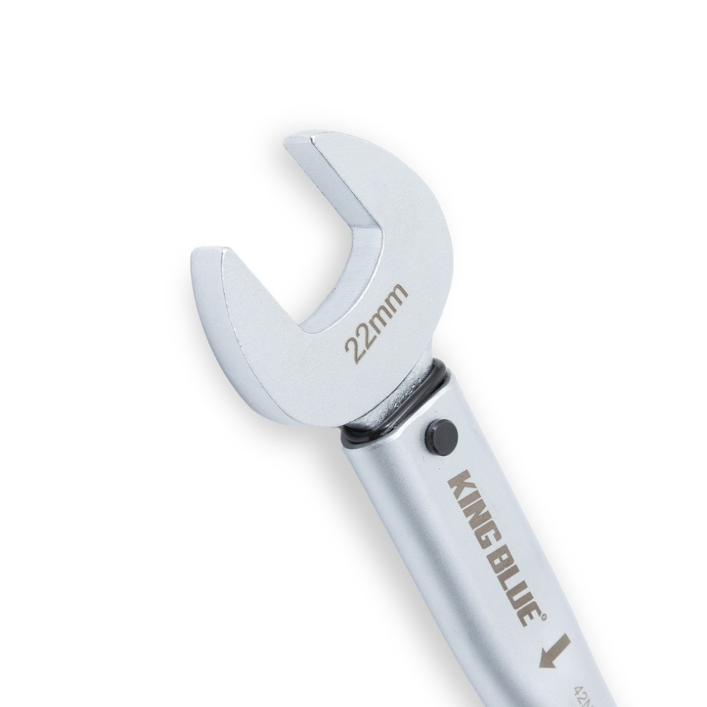 Cờ lê lực 22mm 42Nm King Blue KLC22 3 King-Blue-KLC22-3