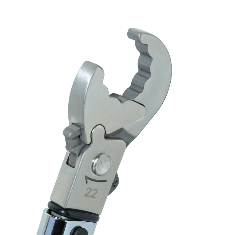 Cờ lê lực thao tác nhanh 22mm 42Nm King Blue KLC22H 2 King-Blue-KLC22H-2