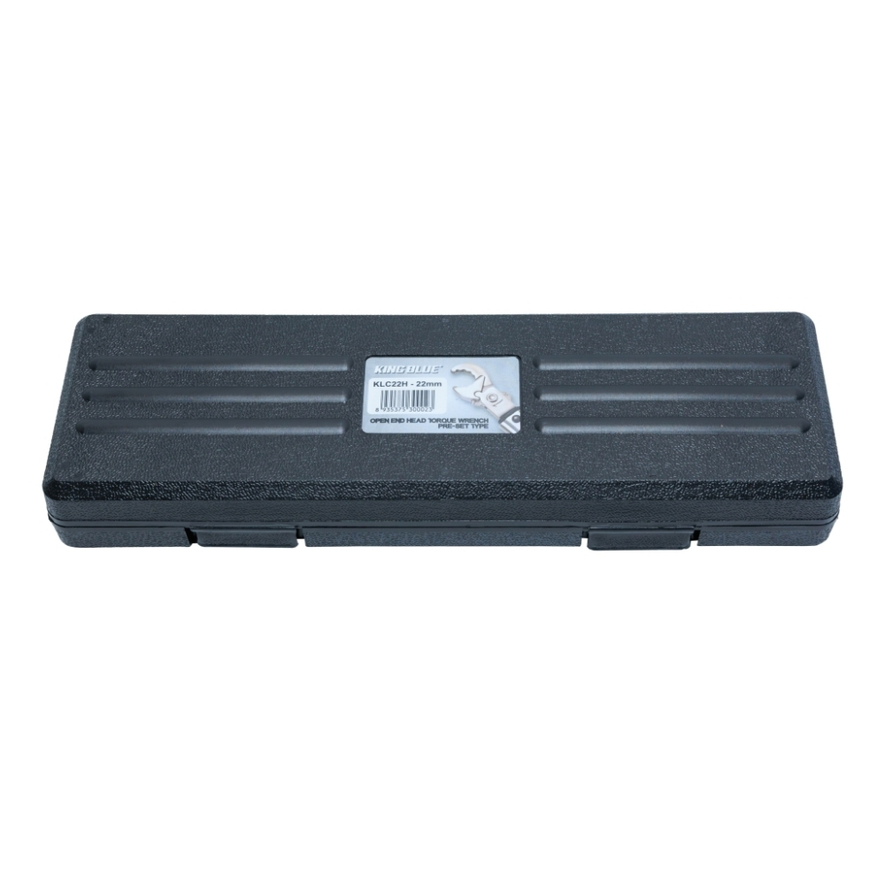 Cờ lê lực thao tác nhanh 22mm 42Nm King Blue KLC22H 4 King-Blue-KLC22H-4
