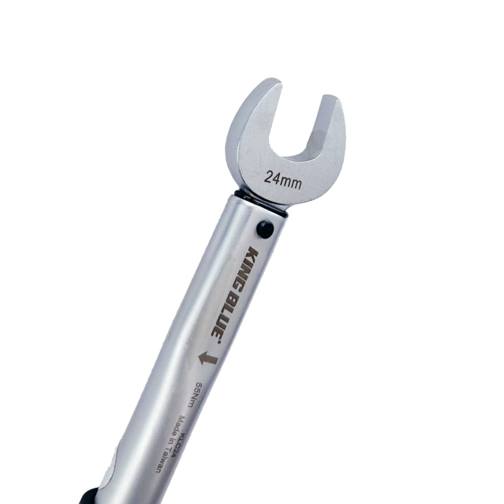 Cờ lê lực 24mm 55Nm King Blue KLC24 2 King-Blue-KLC24-2