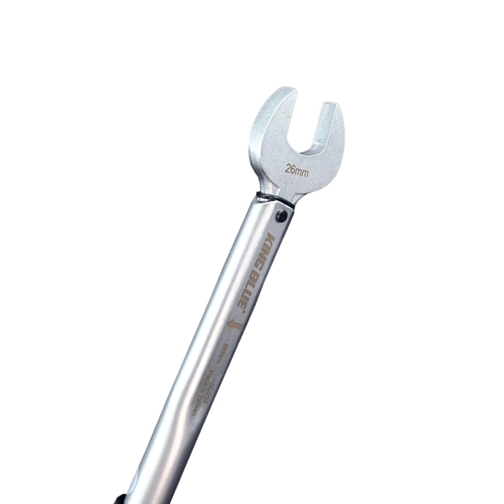 Cờ lê lực 26mm 55Nm King Blue KLC26 2 King-Blue-KLC26-2