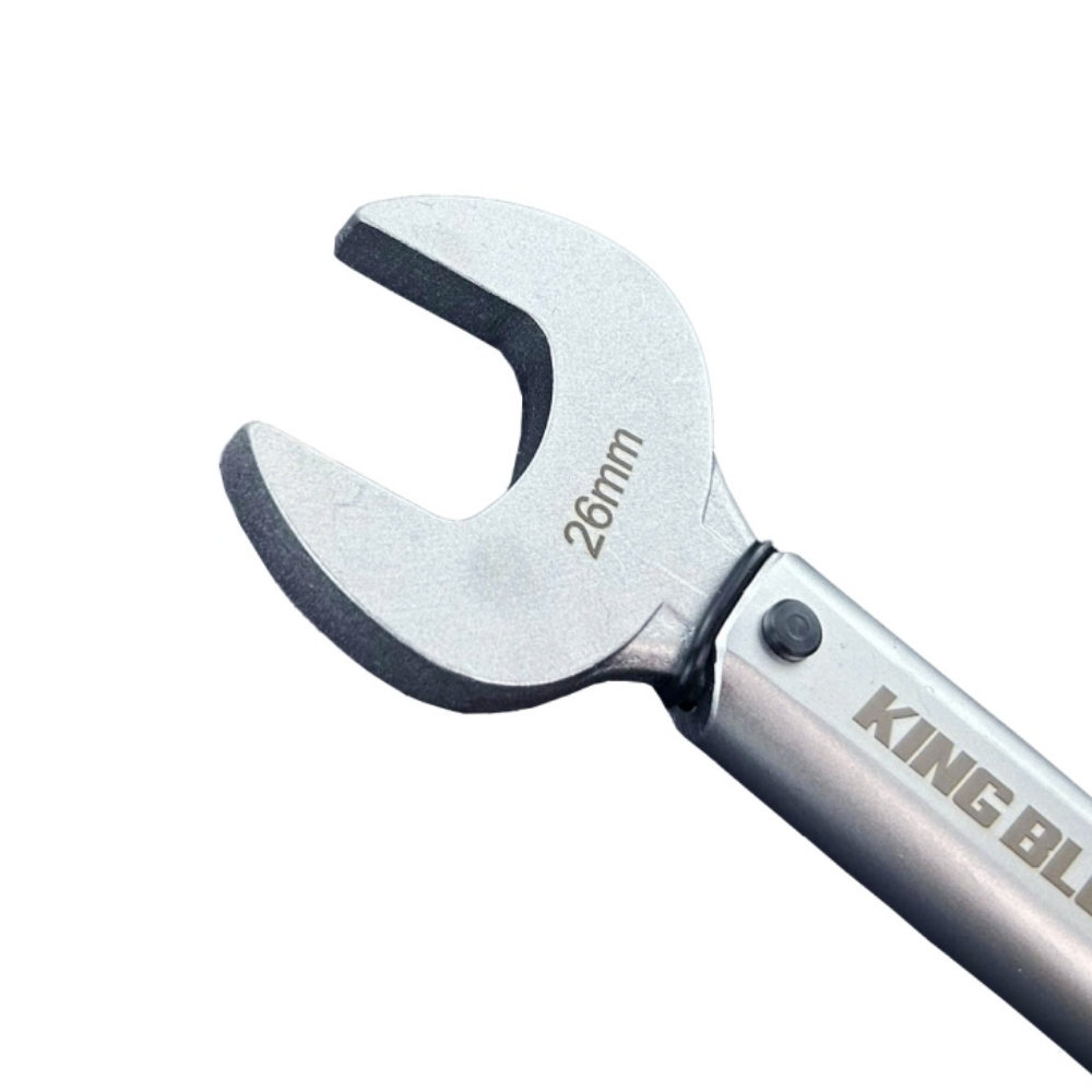 Cờ lê lực 26mm 55Nm King Blue KLC26 4 King-Blue-KLC26-4