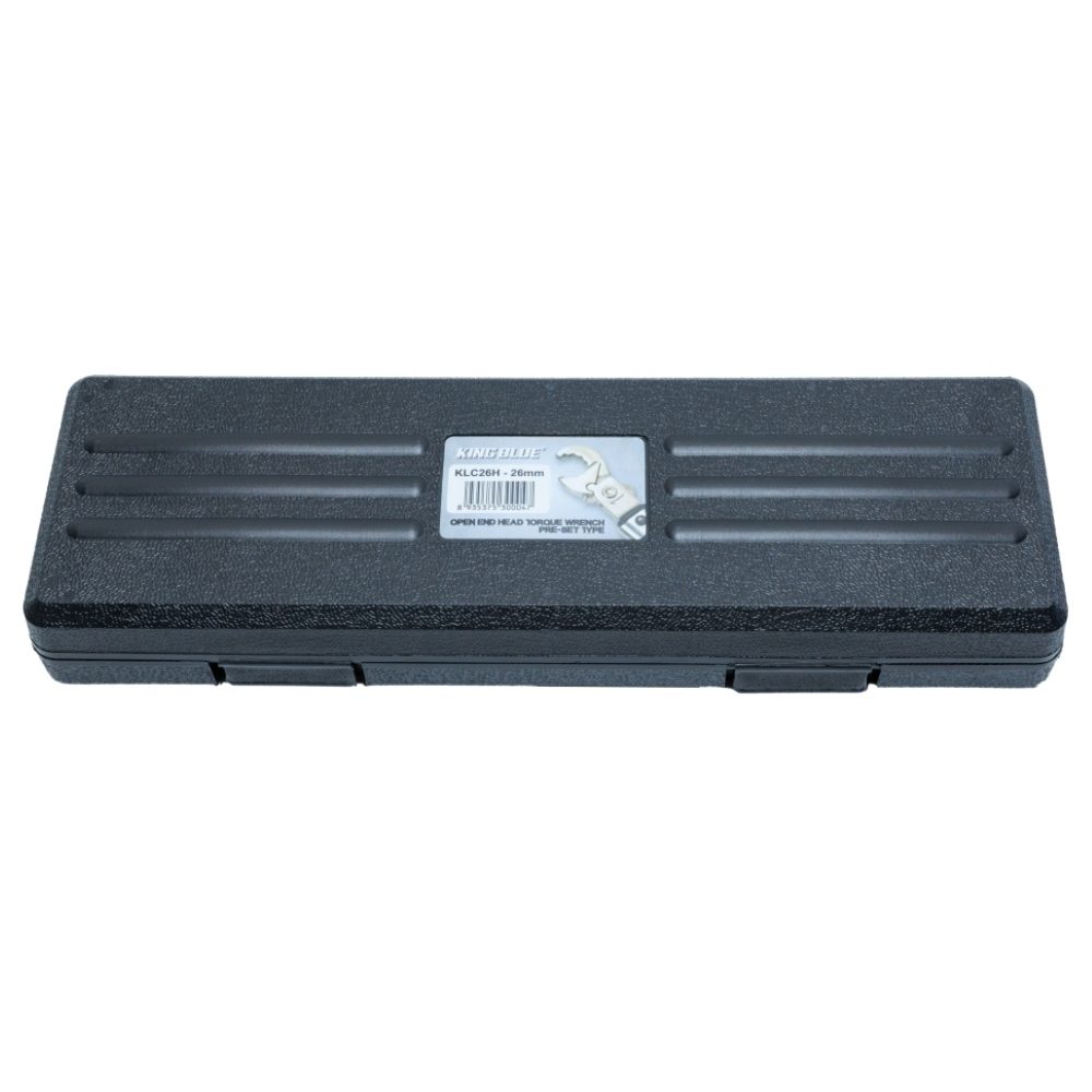 Cờ lê lực thao tác nhanh 26mm 55Nm King Blue KLC26H 6 King-Blue-KLC26H-6