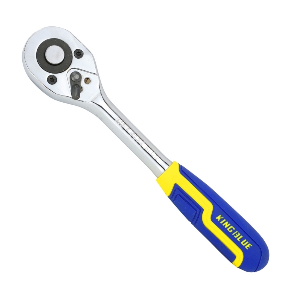 Bộ cần tuýp tự động 12 chi tiết King Blue KLG12 3 King-Blue-KLG12-3