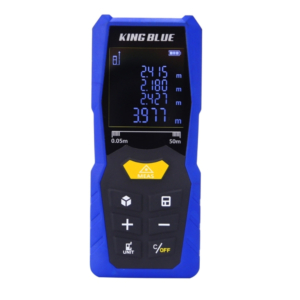 Máy đo khoảng cách bằng tia laser King Blue KNZ-50X