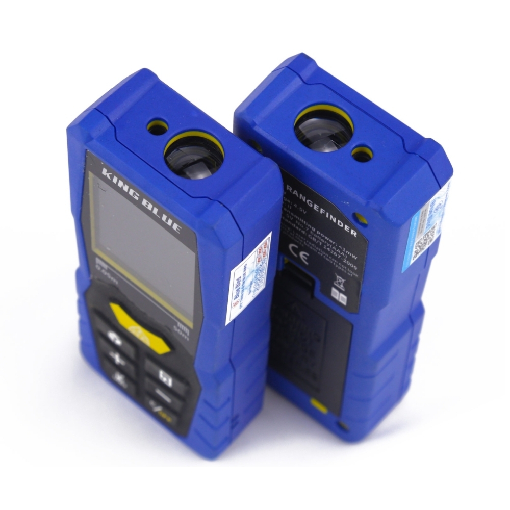 Máy đo khoảng cách bằng tia laser King Blue KNZ-50X 3 King-Blue-KNZ-50X-3