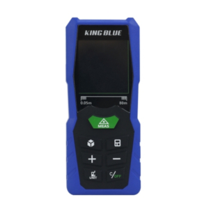 Máy đo khoảng cách bằng tia laser King Blue KNZ-80R