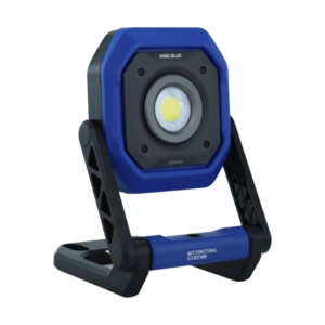 Đèn Led làm việc tiện lợi King Blue LED2000