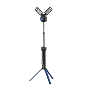 Đèn Led công trình dùng pin King Blue LED7000