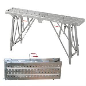 Giàn giáo di động Nikita 1.36m MD02-180