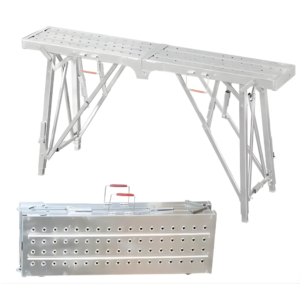 Giàn giáo công trình gấp gọn 1.4m Nikita MD30-140