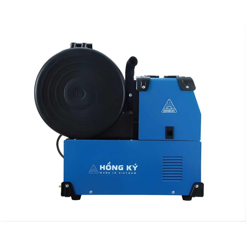 Máy hàn MIG 200A 220V Hồng Ký MIG200PRO 3 MIG200PRO-3