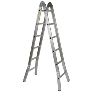 Thang nhôm khóa sập tự động 2m Nikita NIKA20