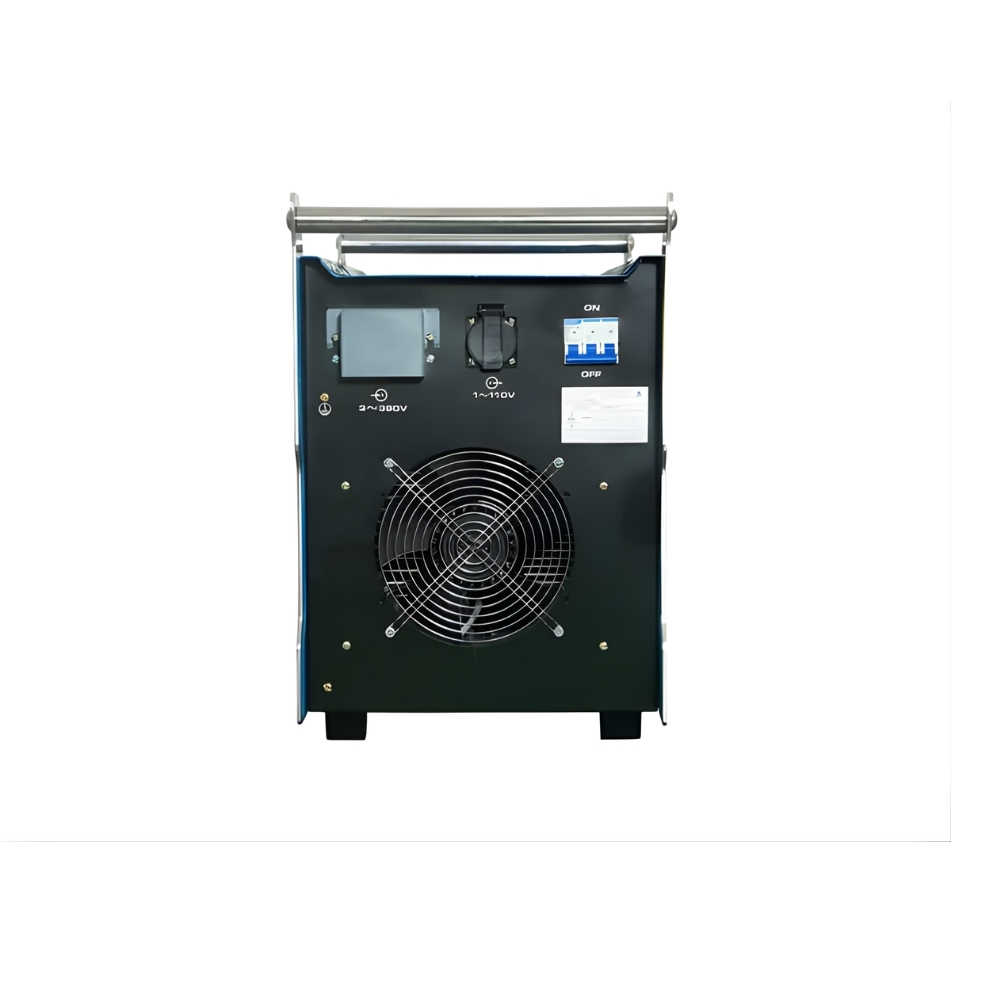 Máy hàn hồ quang chìm 500A 380V Hồng Ký SUB500PRO 3 SUB500PRO-3