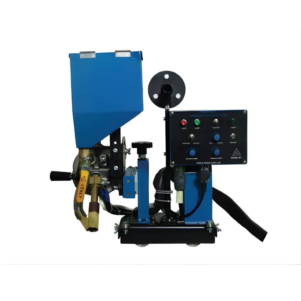 Máy hàn hồ quang chìm 500A 380V Hồng Ký SUB500PRO 4 SUB500PRO-4