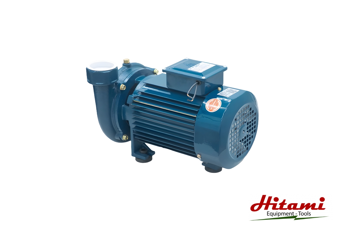 Máy bơm tăng áp gia đình loại nào tốt? Phân loại và cách lựa chọn 3 Máy bơm tăng áp Hồng Ký