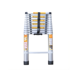 Thang nhôm xếp đơn đai nhôm 3.8m Ameca AMC-380D