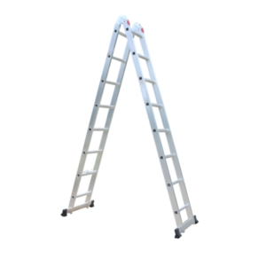 Thang đa năng chữ A bản lớn 2.3m Ameca AMC-M308