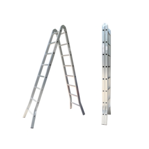 Thang đa năng chữ A bản lớn 2.3m Ameca AMC-M308C