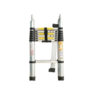 Thang nhôm xếp đôi 2.2m Ameca AMI-440