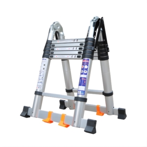 Thang xếp đôi 1.9m Ameca AMI-P380N