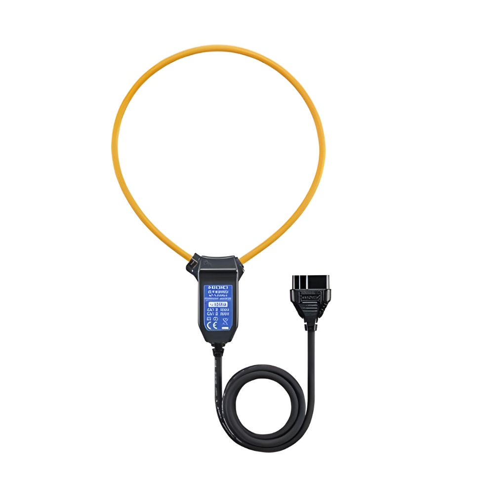 Đầu đo dòng điện dạng kìm Hioki CT6280 1 Đầu đo dòng điện dạng kìm Hioki CT6280