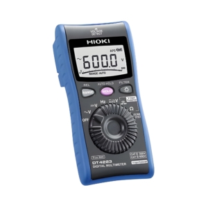Đồng hồ vạn năng Hioki DT4223