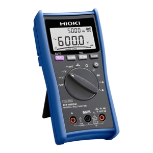 Đồng hồ vạn năng Hioki DT4252