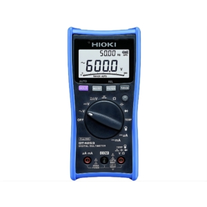 Đồng hồ vạn năng Hioki DT4253