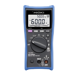 Đồng hồ vạn năng Hioki DT4255