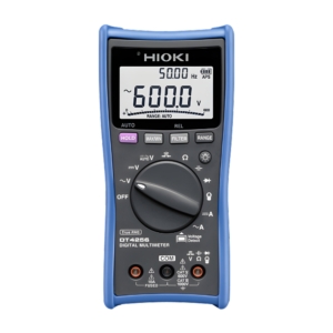 Đồng hồ vạn năng Hioki DT4256