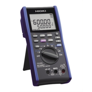 Đồng hồ vạn năng Hioki DT4281