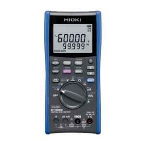 Đồng hồ vạn năng Hioki DT4282