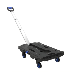 Xe đẩy hàng Nikawa FWA-130