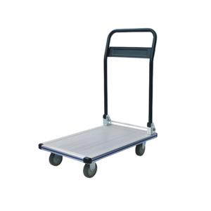 Xe đẩy hàng nhôm Nikawa FWS-180