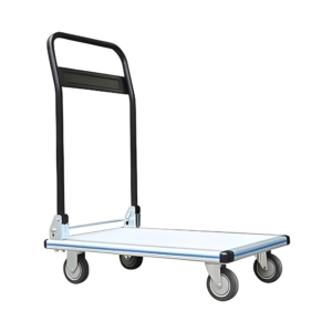 Xe đẩy hàng nhôm Nikawa FWS-250