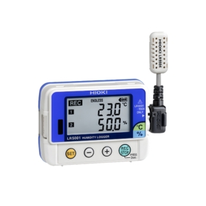 Thiết bị đo và ghi độ ẩm Hioki LR5001