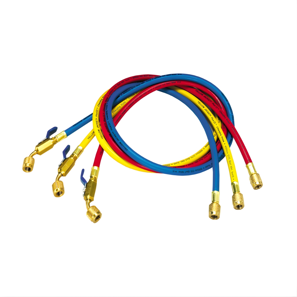 Bộ dây nạp gas lạnh Value R410A_150cm 1 Bộ dây nạp gas lạnh Value R410A_150cm