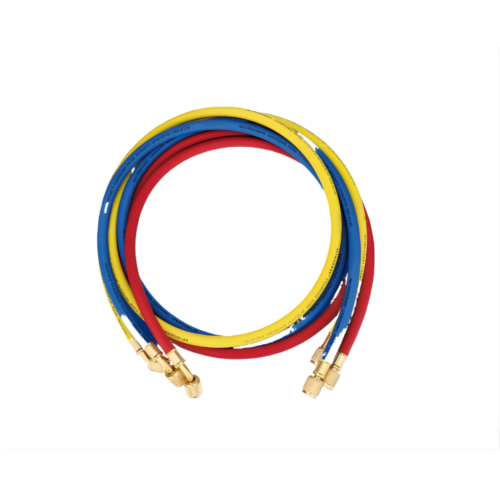 Bộ dây nạp gas lạnh Value R410A 1 Bộ dây nạp gas lạnh Value R410A