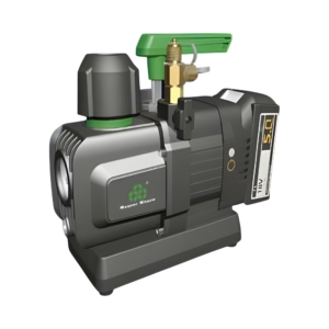 Bơm chân không dùng pin 4.5CFM (không pin, hộp) Super Star ST-4BMC