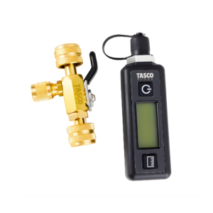 Chân không kế Tasco T-VAC MINI