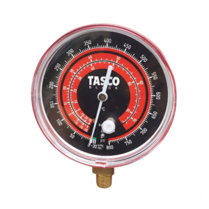 Mặt dụng cụ đo kiểm tra áp suất, mặt áp cao Tasco TB14HN