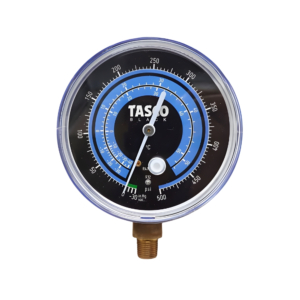 Mặt dụng cụ đo kiểm tra áp suất, mặt áp thấp Tasco TB14LN