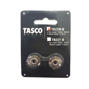 Lưỡi dao thay thế cho TB22N & TB31N Tasco TB22N-B